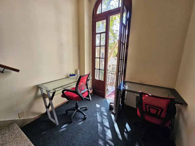 Montevideo Hostel