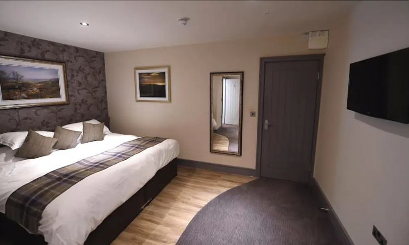 Kings Arms Hotel