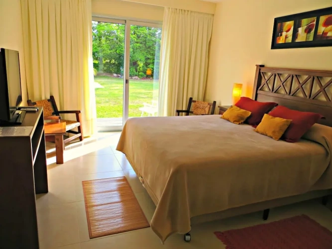 Superior Double room with balcony