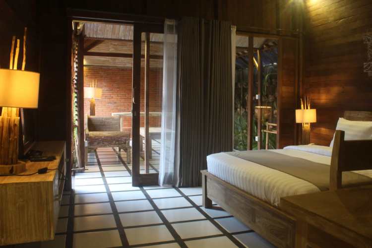 Umaya Ubud Villa