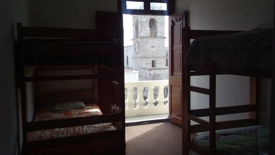 Happy Dream's Hostel