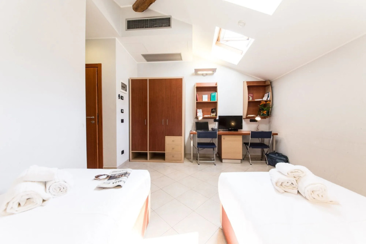 Camplus Guest Catania