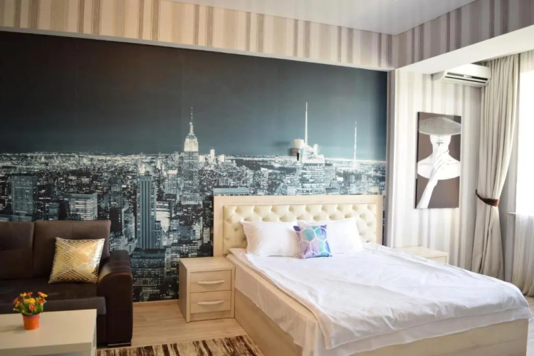 FlatRent apartment