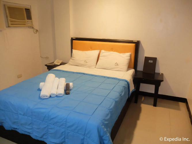 VF Four Season Hotel