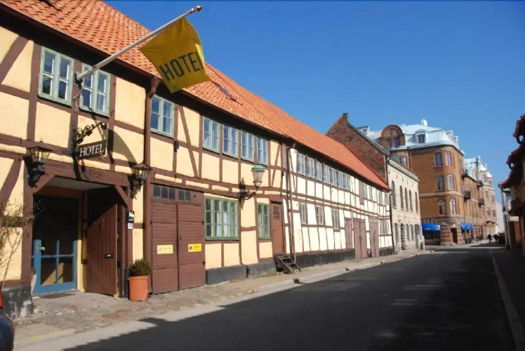 Hotelbild
