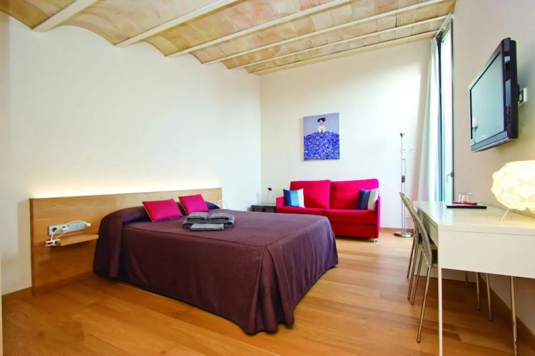 Hotel Can Bo de Pau