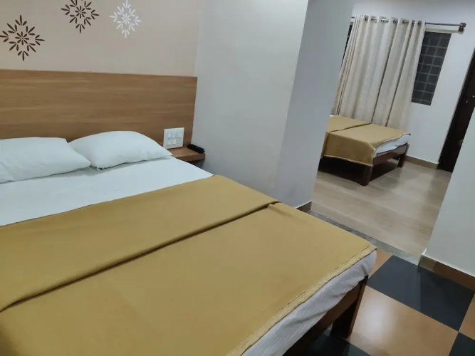 Nandan Residency