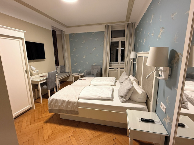Romantik Hotel Barbarossa, Bild 3