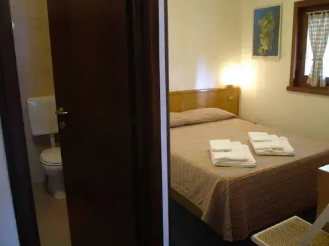 Hotel Marguareis