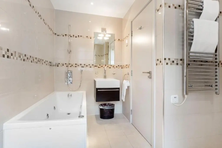 2 Bedrooms Superior Apartment