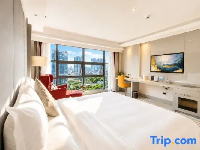 Luxury Double room