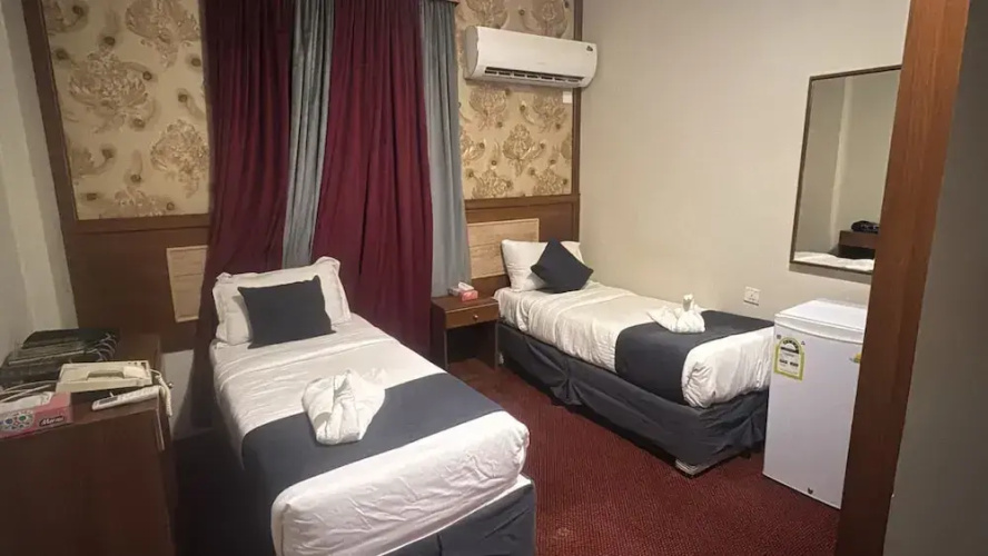 Hotel Loaloat Algwar
