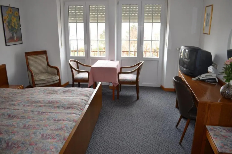 Hotel Kinnen