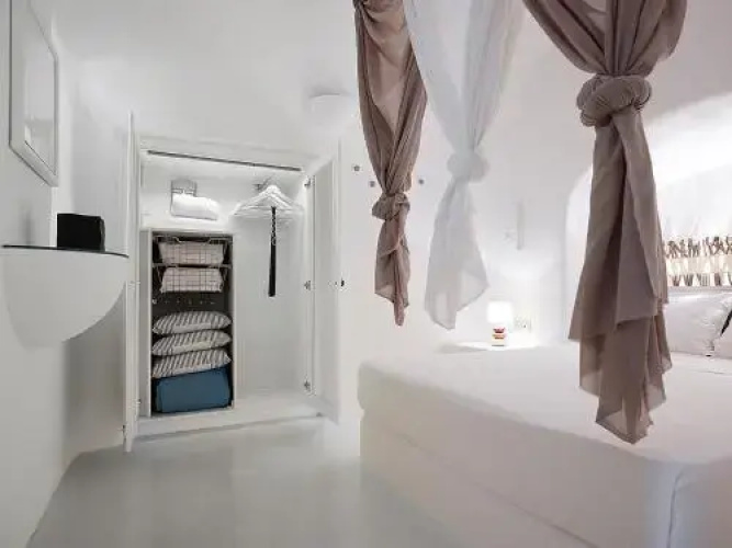 Blue Canaves Boutique Villa