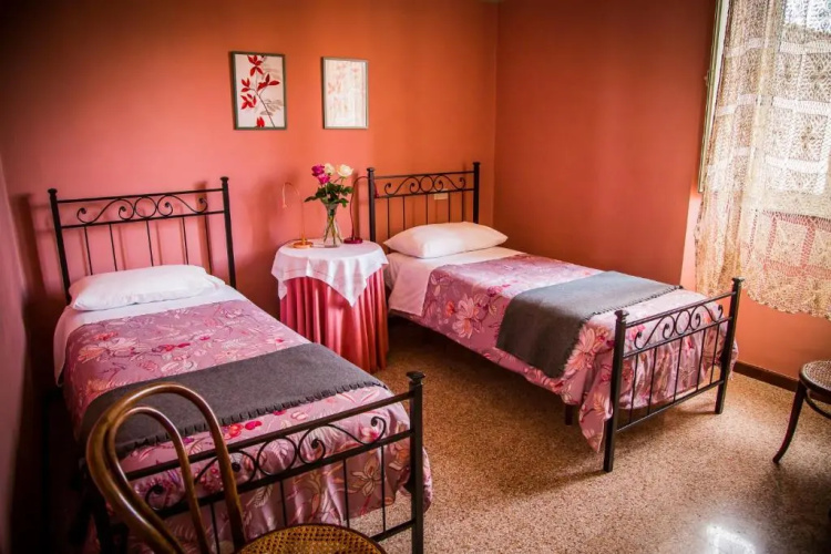 B&B I Due Gelsi