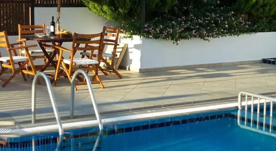 Nikos Villas