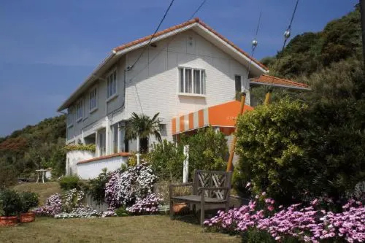 Hillside Inn Sirocco