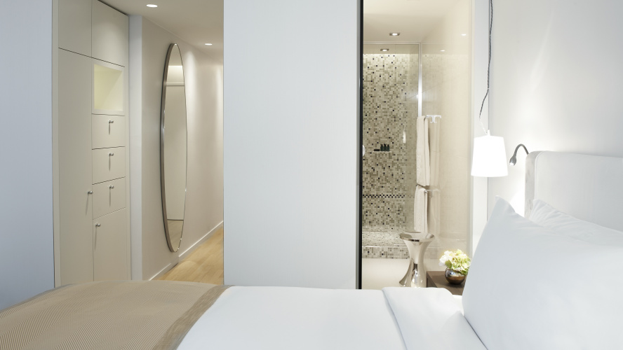 Sofitel Paris Arc de Triomphe photo 14