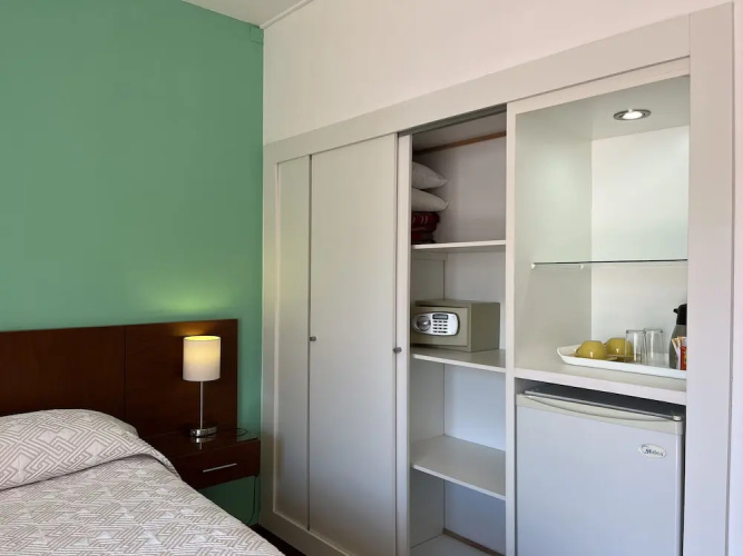 Hotel Tamariz