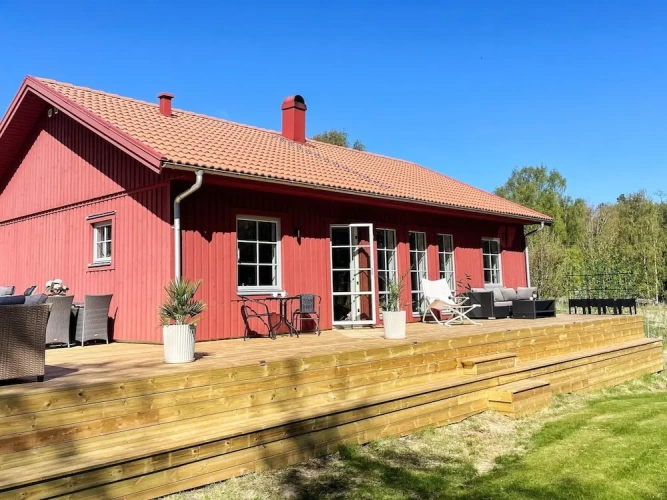 Cottage