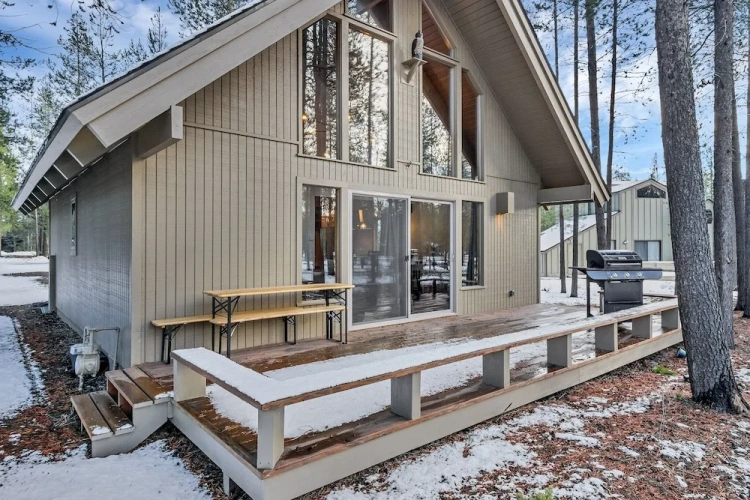 2 Bedrooms Cottage