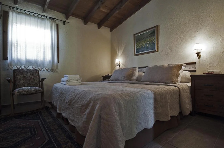 Kamarca House Hotel