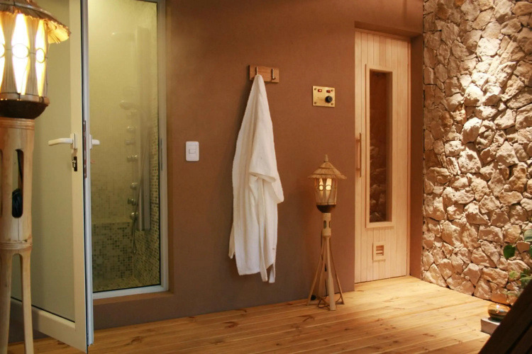 Kaia Apart y Spa