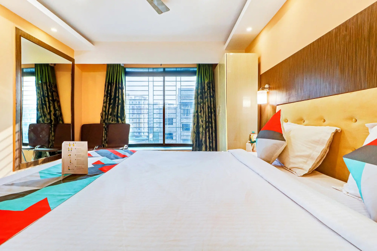 FabHotel Step Inn