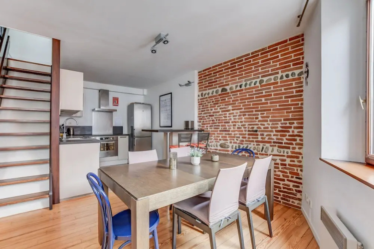 Duplex Tolosa