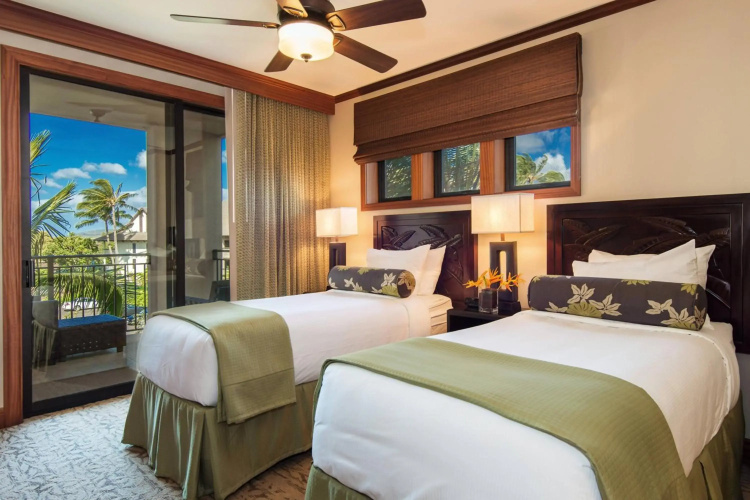 Koloa Landing Resort at Poipu, Autograph Collection