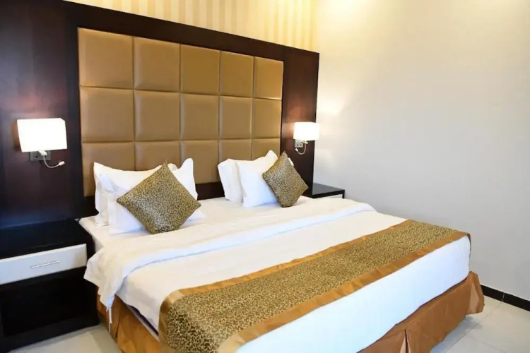 Al Butat Hotel