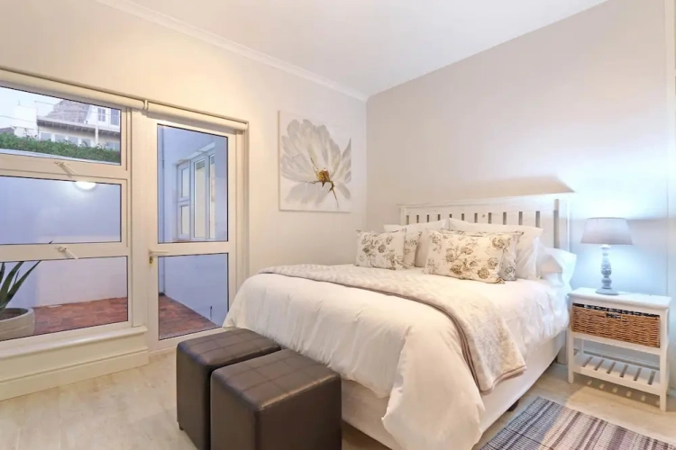 2 Bedrooms Comfort Apartment