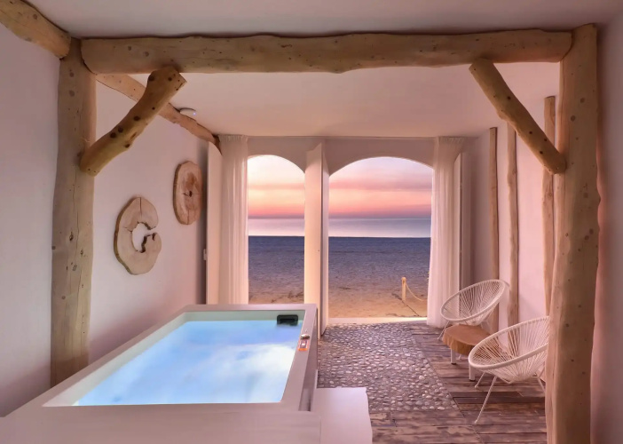Olympa Suites