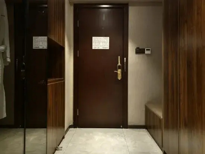 Jiujiang Happy 7 Days Hotel