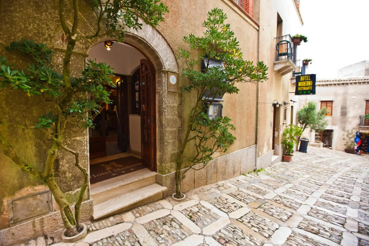 Imagen del hotel