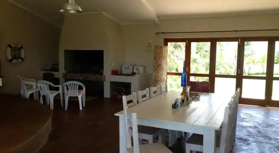Esperanza Countryside Accomodation