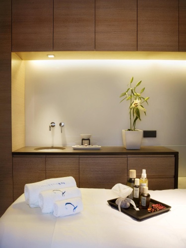 Majestic Hotel And Spa Barcelona photo 25