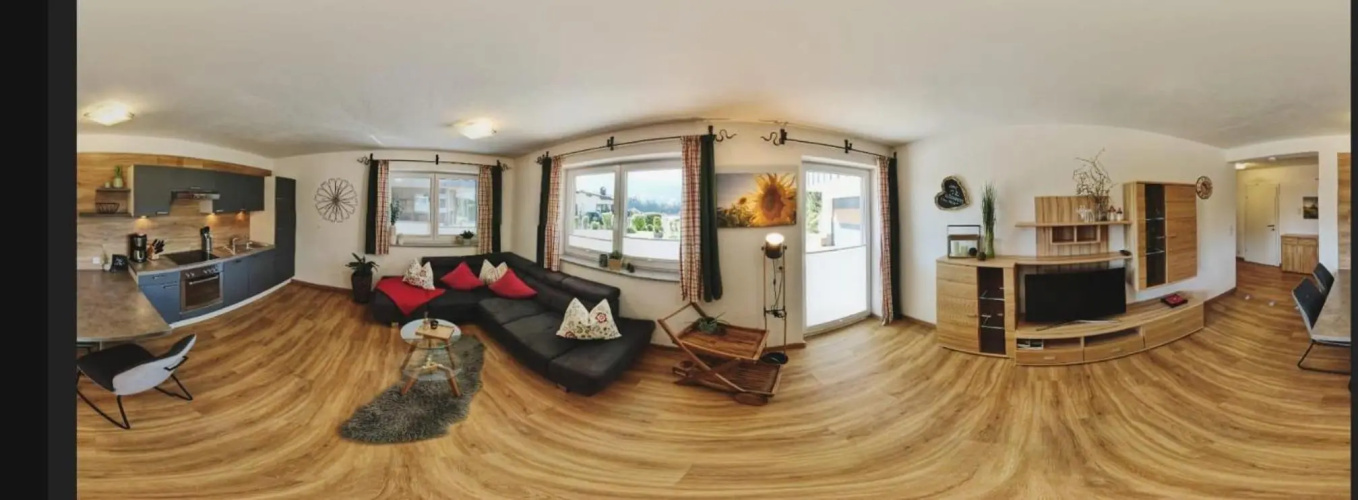 Ferienwohnung Glockenblume