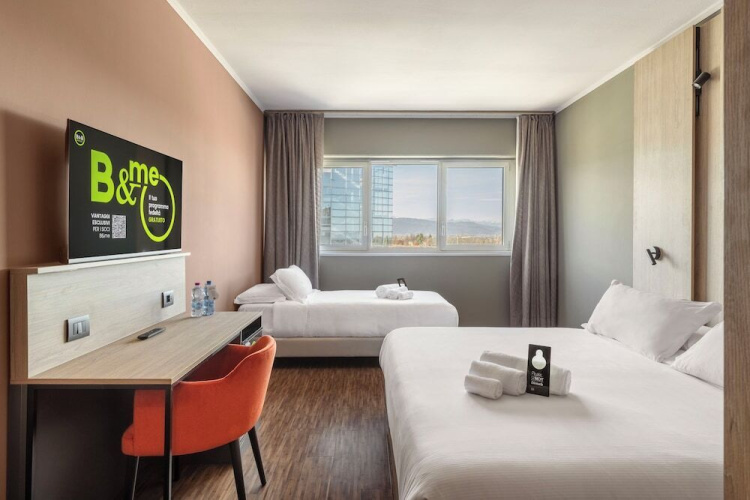 Hotelbild