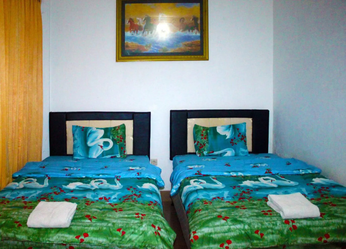 Dedy's Homestay