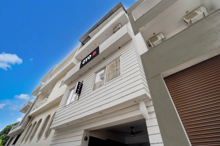 Hotel Golden Majestic