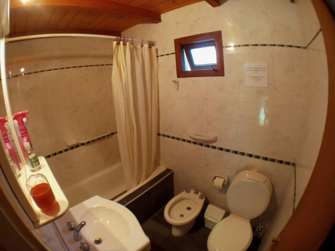 Alojamiento Turistico Yazaar