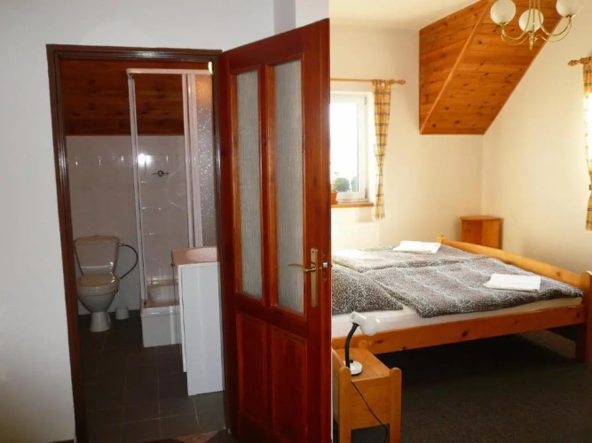 Comfort Double room