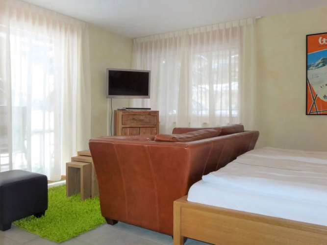 Chalet Rütschi Lommel 37630