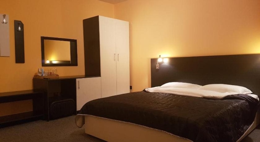 Boruna Guest House