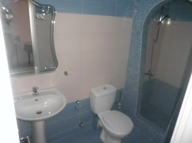 Duplex Apartment with balcony