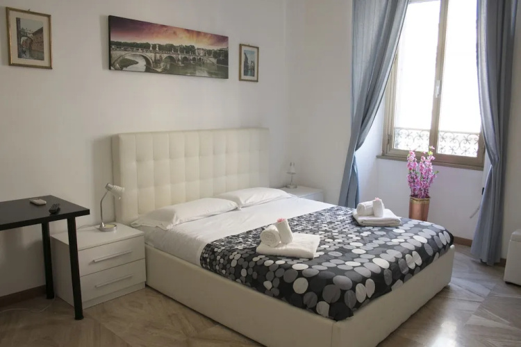 Sughero Suites