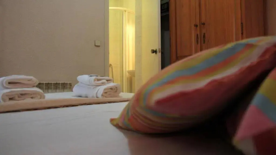 Pension Antonio