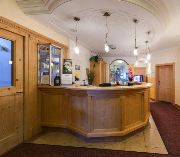 Hotel Sportalm