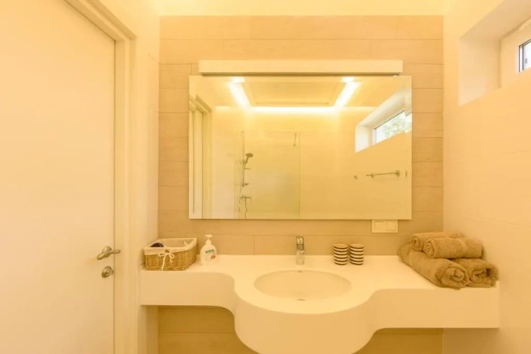 Executive Quadruple room